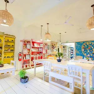 Dharmika Boutique México