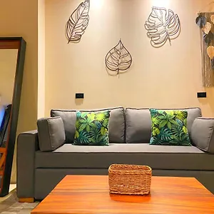 Apartahotel Central Tulum