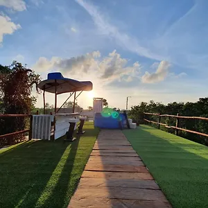 Hotel cápsula Eco