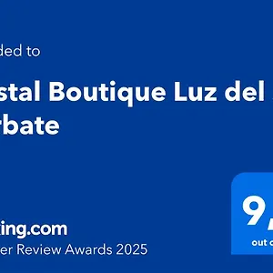  Gasthof Boutique Luz Del Sol Spanien
