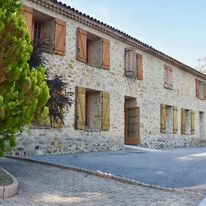  Hotel La Bastide Du Logis Du Pin Frankreich