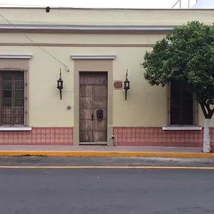 Maria Bonita México